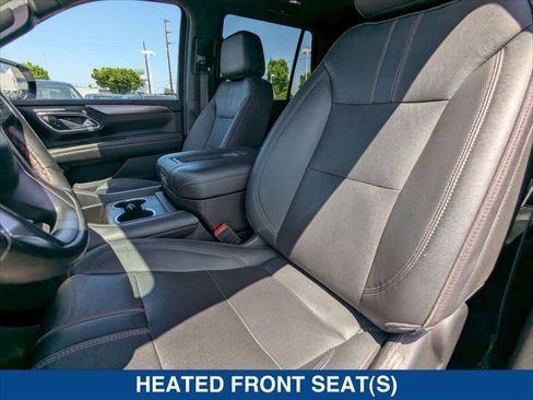 Used 2023 Chevrolet Tahoe RST w/ Luxury Package AWD/4WD image 20