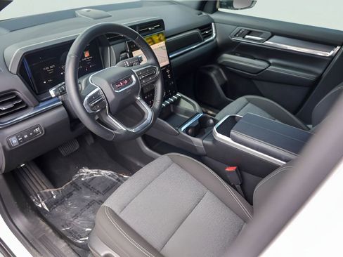 Used 2026 GMC Terrain Elevation FWD image 12