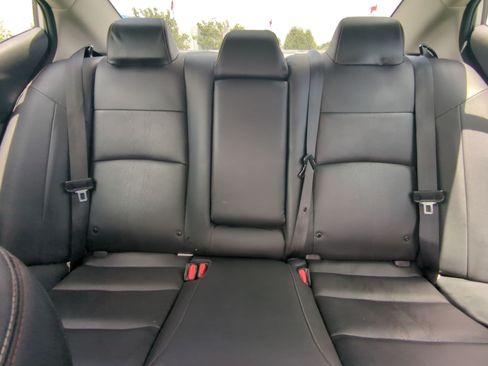 Used 2024 Nissan Altima 2.5 SR w/ SR Premium Package FWD image 22