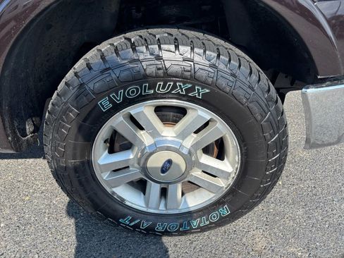 Used 2010 Ford F150 Harley-Davidson image 19