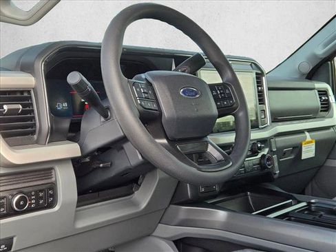 New 2026 Ford F350 XLT w/ XLT Premium Package image 3