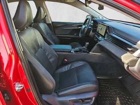 Used 2025 Toyota Camry XLE w/ Premium Package FWD image 25