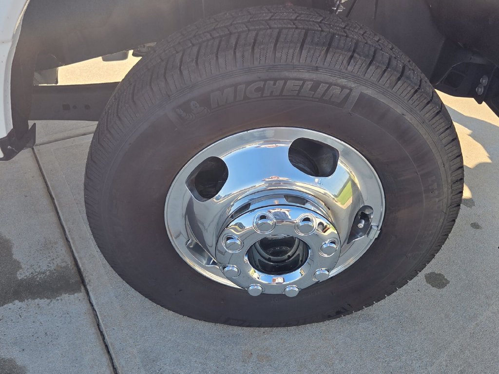 Used 2026 Ford F350 XL AWD/4WD image 15