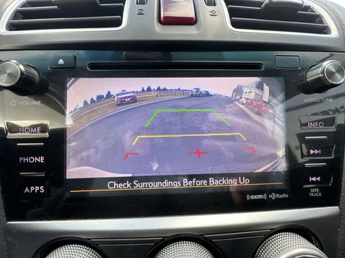 Used 2016 Subaru Crosstrek 2.0i Limited w/ Popular Package #2 image 14