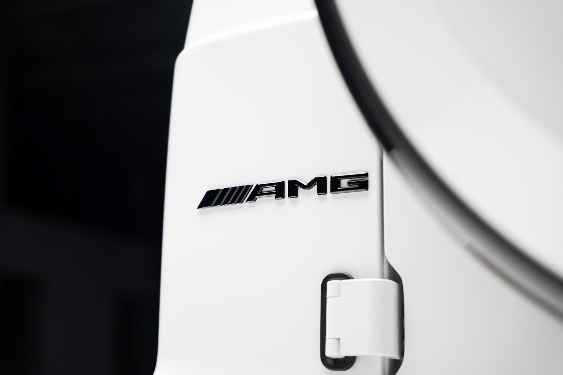Used 2022 Mercedes-Benz G 63 AMG 4MATIC image 33