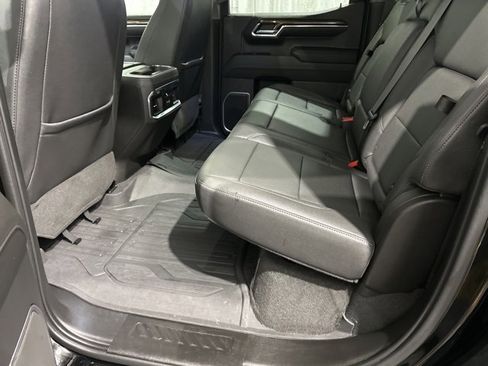 Certified 2023 GMC Sierra 1500 Elevation w/ Elevation Premium Package image 10