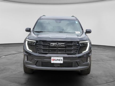 New 2026 GMC Acadia Elevation w/ Black Edition AWD/4WD image 2