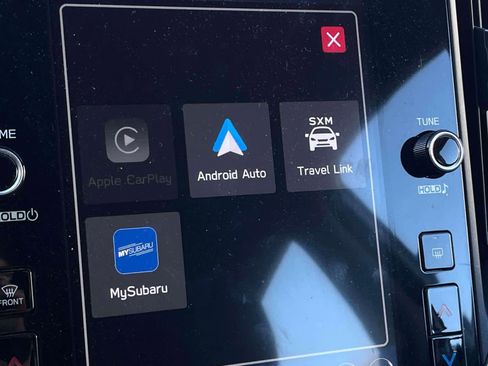 Used 2024 Subaru Impreza 2.0i Sport image 11