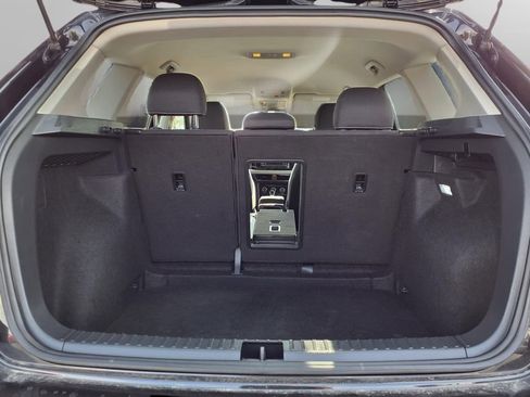 Used 2024 Volkswagen Taos S image 27