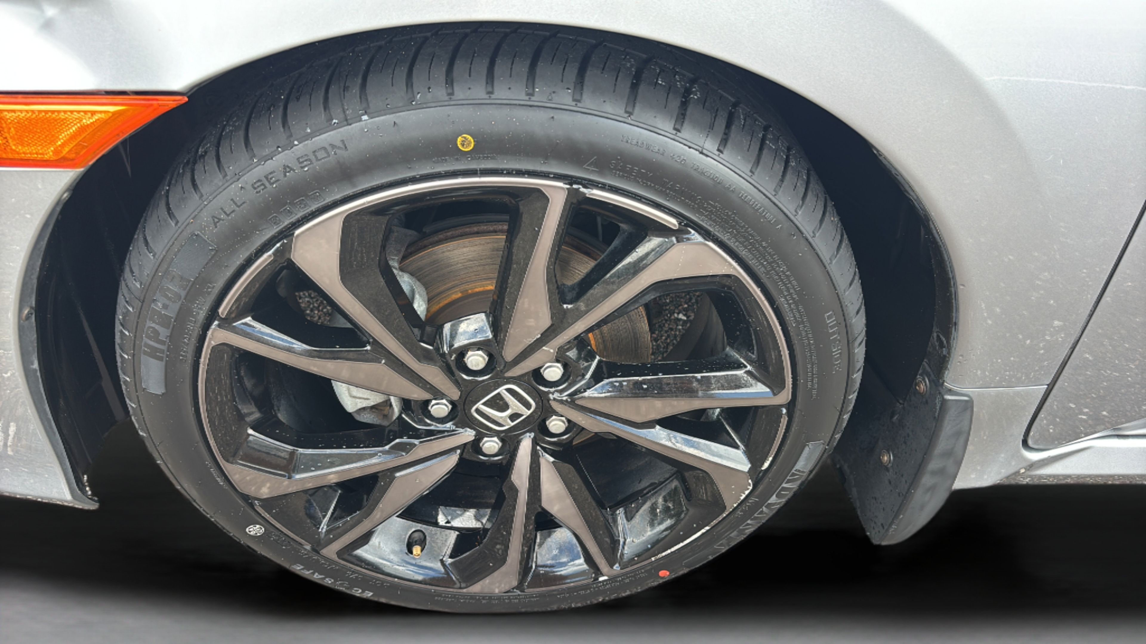 Used 2019 Honda Civic Sport image 29