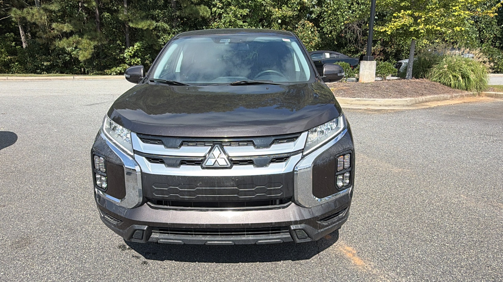 Used 2024 Mitsubishi Outlander Sport AWD image 3
