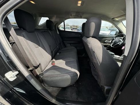 Used 2015 Chevrolet Equinox LT w/ Driver Convenience Package image 24