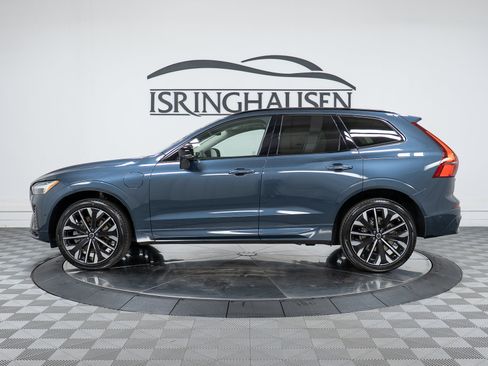New 2026 Volvo XC60 T8 Ultra w/ Climate Package AWD/4WD image 8