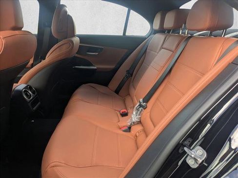 New 2026 Mercedes-Benz C 300 Sedan image 16