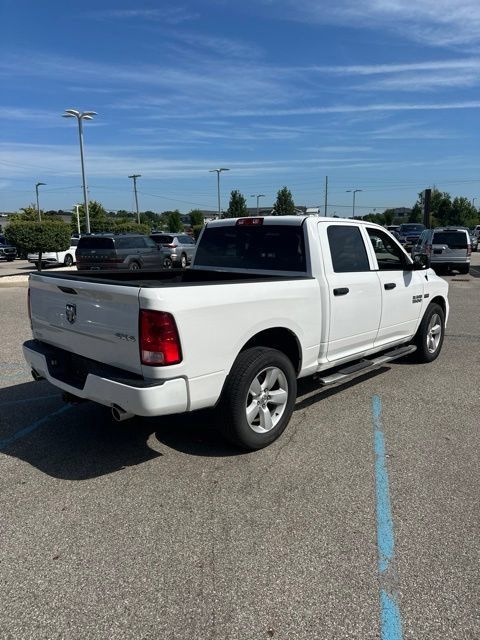 Used 2015 RAM 1500 Express AWD/4WD image 3