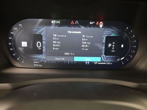 New 2026 Volvo XC90 B6 Ultra image 21