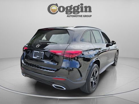 New 2026 Mercedes-Benz GLC 300 image 6