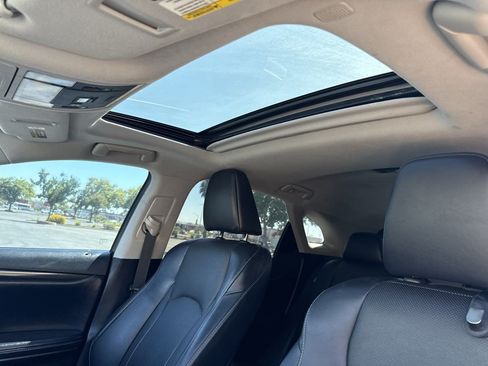 Used 2020 Lexus RX 350 AWD w/ Accessory Package image 14