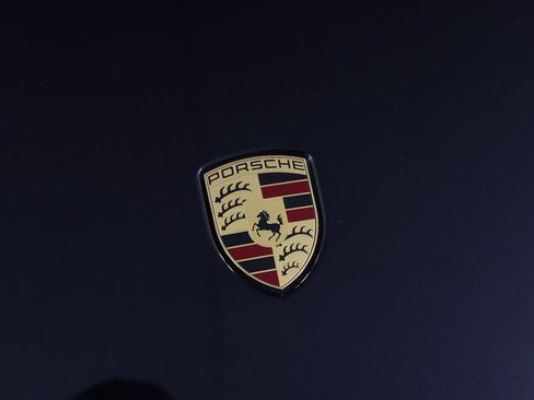 Certified 2024 Porsche Taycan GTS AWD/4WD image 27