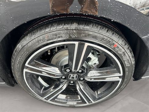 New 2026 Honda Accord Sport image 14