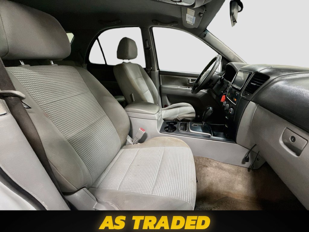 Used 2009 Kia Sorento LX RWD image 26