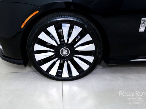 Used 2025 Rolls-Royce Spectre w/ Spectre Launch Package image 35