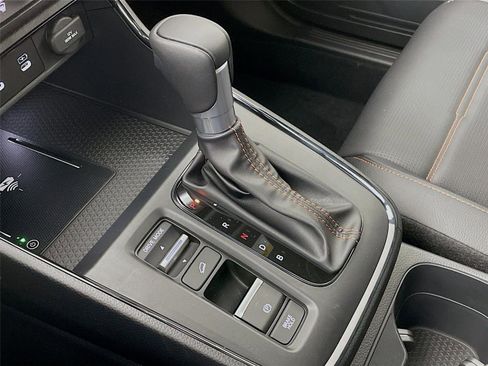 New 2026 Honda CR-V Sport-L image 15