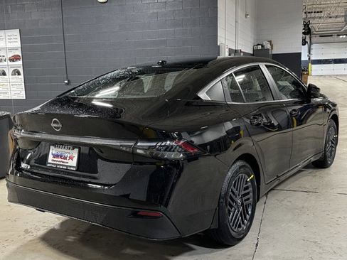 New 2026 Nissan Sentra SV w/ SV Convenience Package image 9