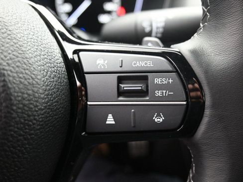 Used 2025 Honda Civic Sport image 18