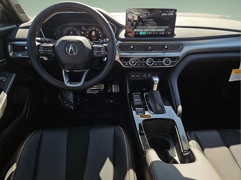 New 2026 Acura Integra A-Spec FWD image 14