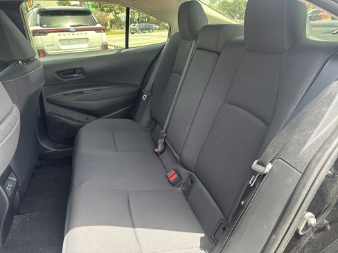 Used 2024 Toyota Corolla LE FWD image 25