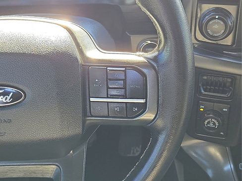 Used 2024 Ford F150 XLT w/ Equipment Group 302A MID image 19