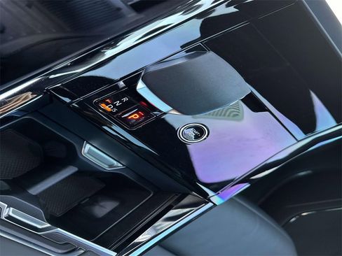 Certified 2025 Land Rover Range Rover Sport Dynamic SE image 26