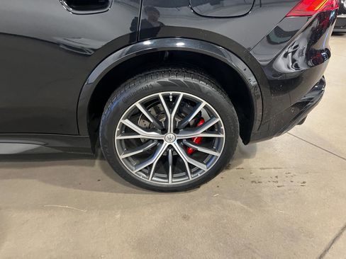 Used 2024 Maserati Grecale Trofeo image 48