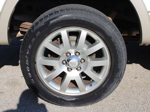 Used 2010 Ford F150 King Ranch AWD/4WD image 35