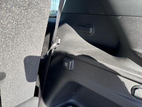 New 2025 Jeep Grand Cherokee L Limited AWD/4WD image 23