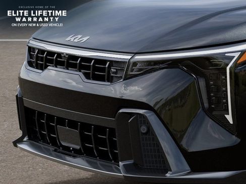 New 2026 Kia K4 GT-Line Turbo FWD image 13