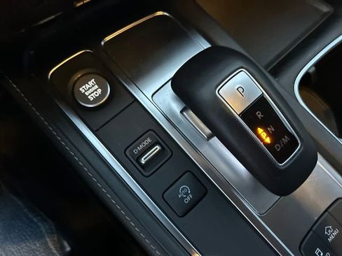 Used 2023 INFINITI QX60 Luxe w/ Cargo Package image 20