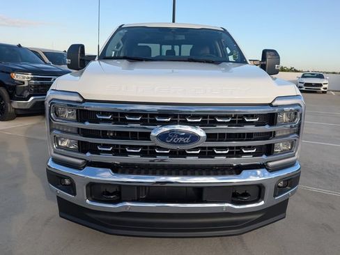 New 2026 Ford F250 Lariat w/ Lariat Ultimate Package AWD/4WD image 3