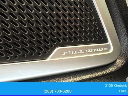 Used 2020 Kia Telluride S image 24