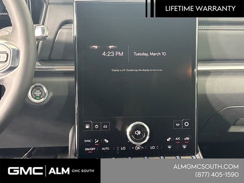 New 2026 GMC Terrain Elevation w/ Elevation Premium Package image 29