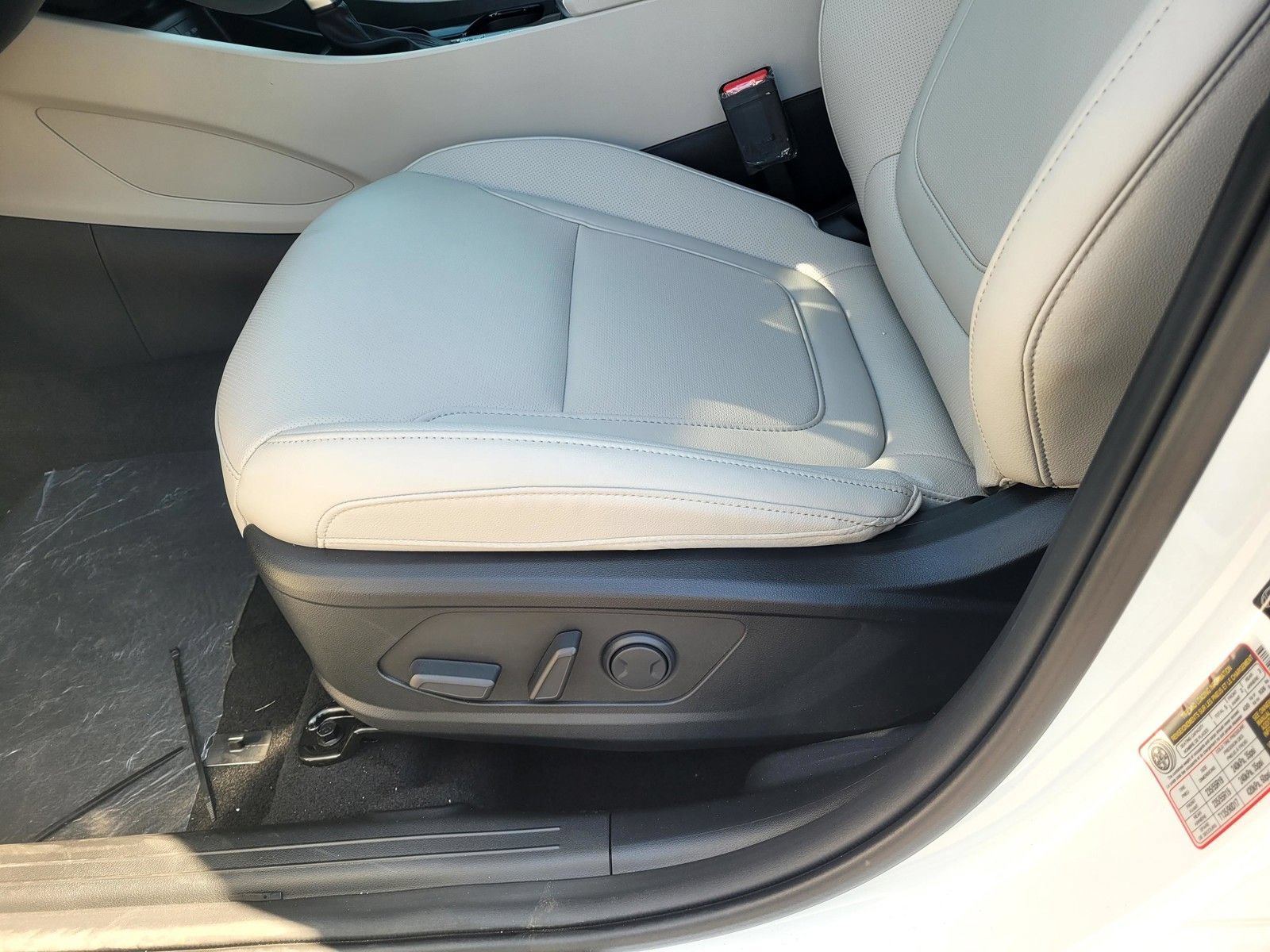 New 2026 Hyundai Tucson SEL Plus FWD image 15