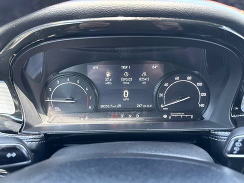 Used 2022 Lincoln Corsair AWD w/ Equipment Group 101A image 21