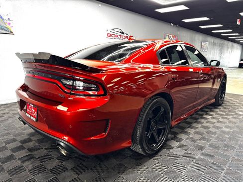 Used 2020 Dodge Charger R/T w/ Plus Group image 12