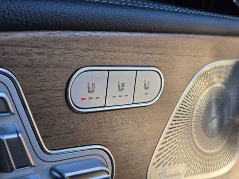 Used 2024 Mercedes-Benz GLS 580 4MATIC image 30