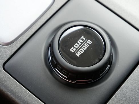 New 2026 Ford Bronco Sport Outer Banks w/ Outer Banks Tech Package+ AWD/4WD image 27