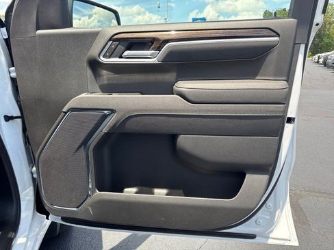 New 2026 GMC Sierra 1500 SLE AWD/4WD image 12