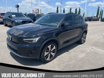 Certified 2023 Volvo XC40 Recharge Plus