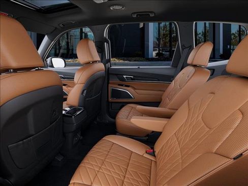 New 2025 Kia Telluride EX X-Line image 18