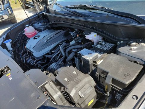 Certified 2023 Hyundai Tucson SEL image 38